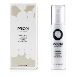 Priori TTC Fx341 Luxuriant Creme 50ml/1.7oz