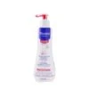 Mustela No Rinse Soothing Cleansing Water (Face & Diaper Area) - For Very Sensitive Skin 300ml/10.14oz -Clari Beauty Shop 23435523903