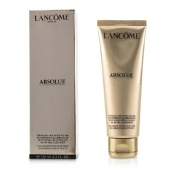 Lancome Absolue Nurturing Brightening Oil-In-Gel Cleanser 125ml/4.2oz