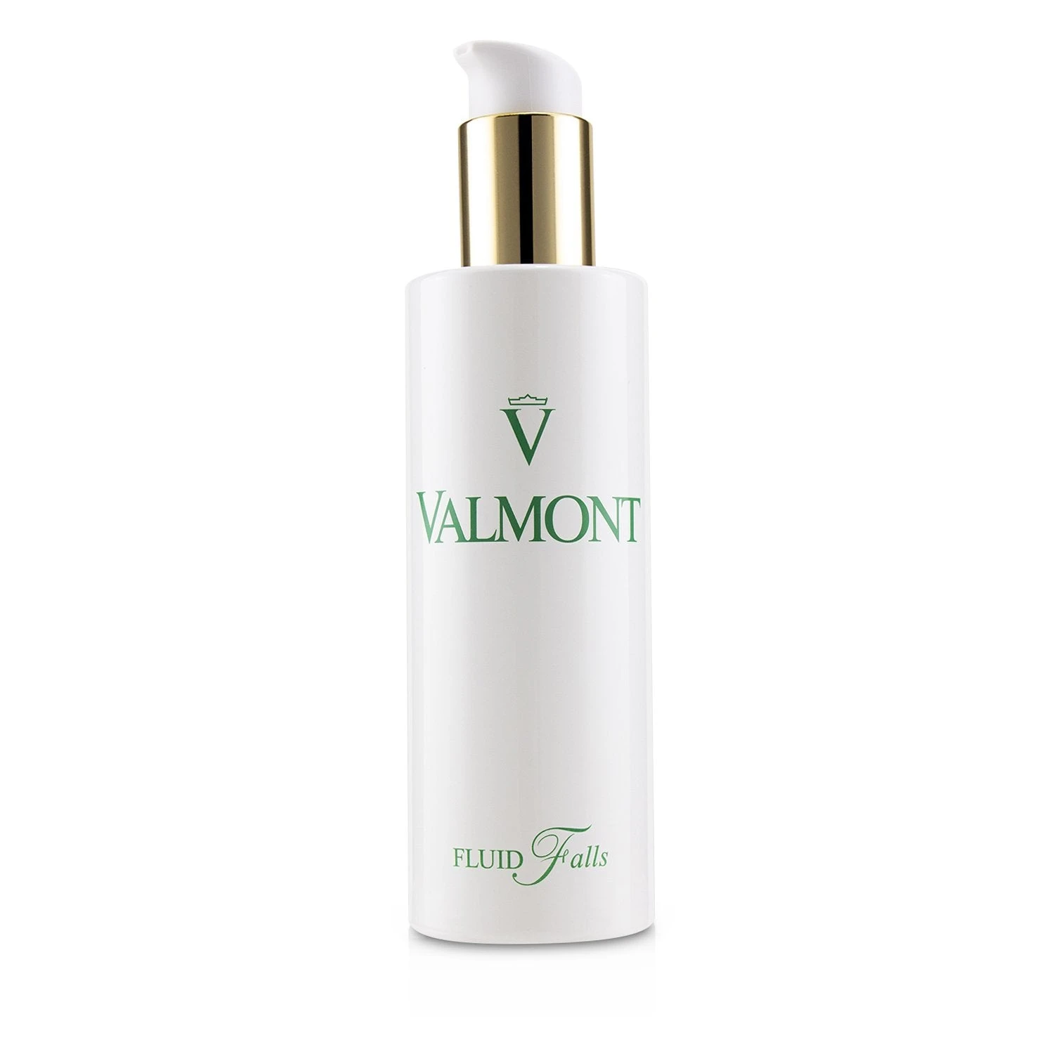Valmont Purity Fluid Falls (Creamy Fluid Makeup Remover) 150ml/5oz 3 Valmont Purity Fluid Falls (Creamy Fluid Makeup Remover) 150ml/5oz