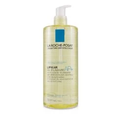 LA ROCHE-POSAY La Roche Posay Lipikar AP+ Anti-Irritation Cleansing Oil 750ml/25.4oz