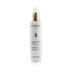 Sothys Purity Cleansing Milk - For Combination To Oily Skin , With Iris Extract 200ml/6.76oz