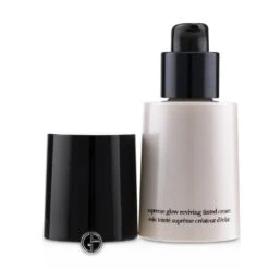 Giorgio Armani Crema Nuda Supreme Glow Reviving Tinted Cream - # 01 Nude Glow -Clari Beauty Shop 23815031002 2