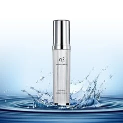Natural Beauty Hydrating Radiant Essence 50ml/1.7oz