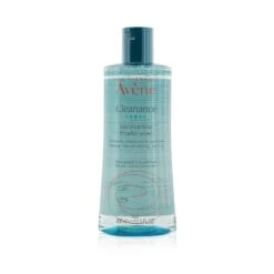Avène Avene Cleanance Micellar Water (For Face & Eyes) - For Oily, Blemish-Prone Skin 400ml/13.52oz