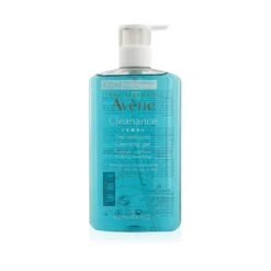 Avène Avene Cleanance Cleansing Gel - For Oily, Blemish-Prone Skin 200ml/6.7oz -Clari Beauty Shop 23983714601 938bf005 f651 433f 994f fd9d10596476