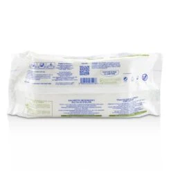 Mustela Stelatopia Replenishing Cleansing Wipes - For Face, Hands & Body 50wipes 7 Mustela Stelatopia Replenishing Cleansing Wipes - For Face, Hands & Body 50wipes -Clari Beauty Shop 24085823909 2