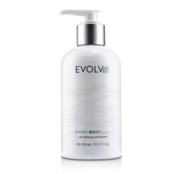 EVOLVh SMARTBODY Lotion Revitalizing Moisturizer 250ml/8.5oz