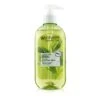 Garnier SkinActive Botanical Cleansing Gel - Green Tea (For Combination To Oily Skin) 200ml/6.7oz 2 Garnier SkinActive Botanical Cleansing Gel - Green Tea (For Combination To Oily Skin) 200ml/6.7oz -Clari Beauty Shop 24216202701