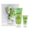 Payot Pate Grise Anti-Imperfections Coach Kit : 1x Foaming Gel 200ml + 1x Moisturising Matifying Care 50ml 2pcs -Clari Beauty Shop 24321081814