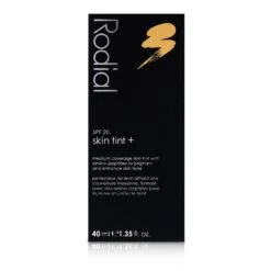 Rodial Skin Tint + SPF 20 - # 01 Capri 40ml/1.35oz -Clari Beauty Shop 24339326902 1 f153e5f5 805d 4070 aac4 6cfdd049cfd5