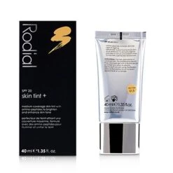 Rodial Skin Tint + SPF 20 - # 03 St. Barths 40ml/1.35oz -Clari Beauty Shop 24339326902 3 1910b4f7 4222 4091 8bf9 59c1a1ed5aab