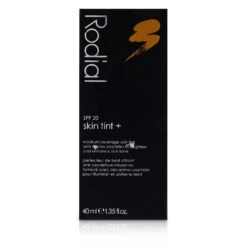 Rodial Skin Tint + SPF 20 - # 03 St. Barths 40ml/1.35oz -Clari Beauty Shop 24339426902 1 bed34176 b597 4d45 9766 cd336cf89a15
