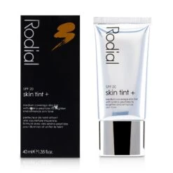 Rodial Skin Tint + SPF 20 - # 01 Capri 40ml/1.35oz -Clari Beauty Shop 24339426902 7ab909ed 6dc3 46e9 9757 1cb736083162