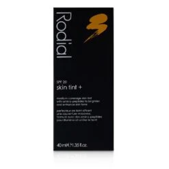 Rodial Skin Tint + SPF 20 - # 02 Hamptons 40ml/1.35oz -Clari Beauty Shop 24379726902 1 740bb41f f8ed 4f84 a9c7 6e3530c06618