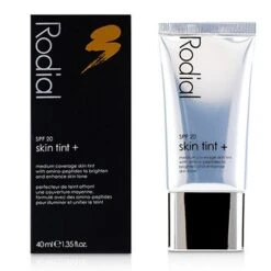 Rodial Skin Tint + SPF 20 - # 01 Capri 40ml/1.35oz -Clari Beauty Shop 24379726902 3 64d46194 e650 474e b7c2 d8a5cbedeb9f
