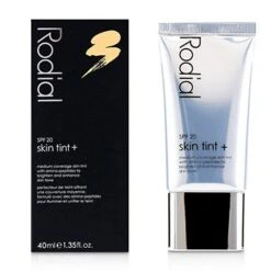 Rodial Skin Tint + SPF 20 - # 04 Rio 40ml/1.35oz -Clari Beauty Shop 24379826902 3 2dbc5ecc b0d6 4a4d 94c7 d3bc61eb68a6