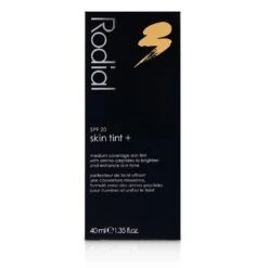 Rodial Skin Tint + SPF 20 - # 04 Rio 40ml/1.35oz -Clari Beauty Shop 24380026902 1 dd6de38c b29d 47ab 87b7 909dd769e452