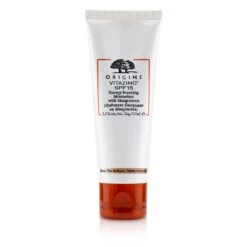 Origins VitaZing SPF 15 Energy-Boosting Moisturizer With Mangosteen - Sheer Tint Release 50ml/1.7oz