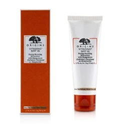 Origins VitaZing SPF 15 Energy-Boosting Moisturizer With Mangosteen - Sheer Tint Release 50ml/1.7oz 9 Origins VitaZing SPF 15 Energy-Boosting Moisturizer With Mangosteen - Sheer Tint Release 50ml/1.7oz -Clari Beauty Shop 24395630801 3