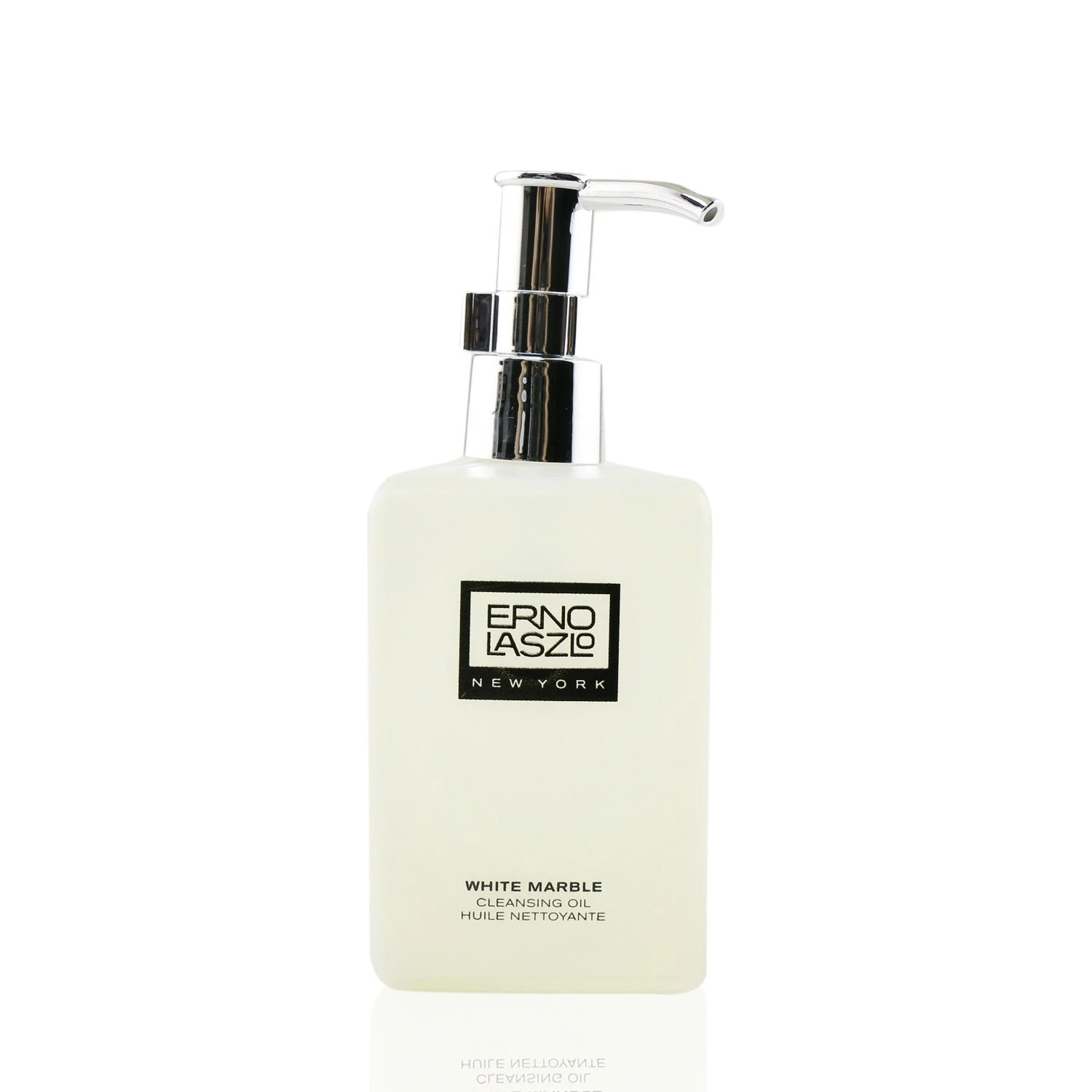 Erno Laszlo White Marble Cleansing Oil 195ml/6.6oz 3 Erno Laszlo White Marble Cleansing Oil 195ml/6.6oz