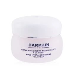 Darphin Essential Oil Elixir Rose Hydra-Nourishing Oil Cream - For Dry Skin 50ml/1.7oz