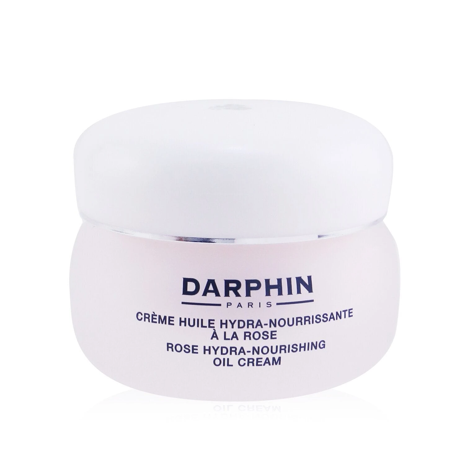 Darphin Essential Oil Elixir Rose Hydra-Nourishing Oil Cream - For Dry Skin 50ml/1.7oz 3 Darphin Essential Oil Elixir Rose Hydra-Nourishing Oil Cream - For Dry Skin 50ml/1.7oz