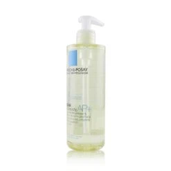 LA ROCHE-POSAY La Roche Posay Lipikar AP+ Anti-Irritation Cleansing Oil 750ml/25.4oz 13 LA ROCHE-POSAY La Roche Posay Lipikar AP+ Anti-Irritation Cleansing Oil 750ml/25.4oz -Clari Beauty Shop 24468208101 1 5c9bdaf9 b73a 458b 9ae1 ffea0ce306aa