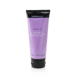 DERMAdoctor Kakadu C Brightening Daily Cleanser, Toner & Makeup Remover (Tube) 210ml/7.1oz