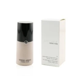 Giorgio Armani Crema Nuda Supreme Glow Reviving Tinted Cream - # 03 Fair Glow 30ml/1.01oz 9 Giorgio Armani Crema Nuda Supreme Glow Reviving Tinted Cream - # 03 Fair Glow 30ml/1.01oz -Clari Beauty Shop 24590731002 3