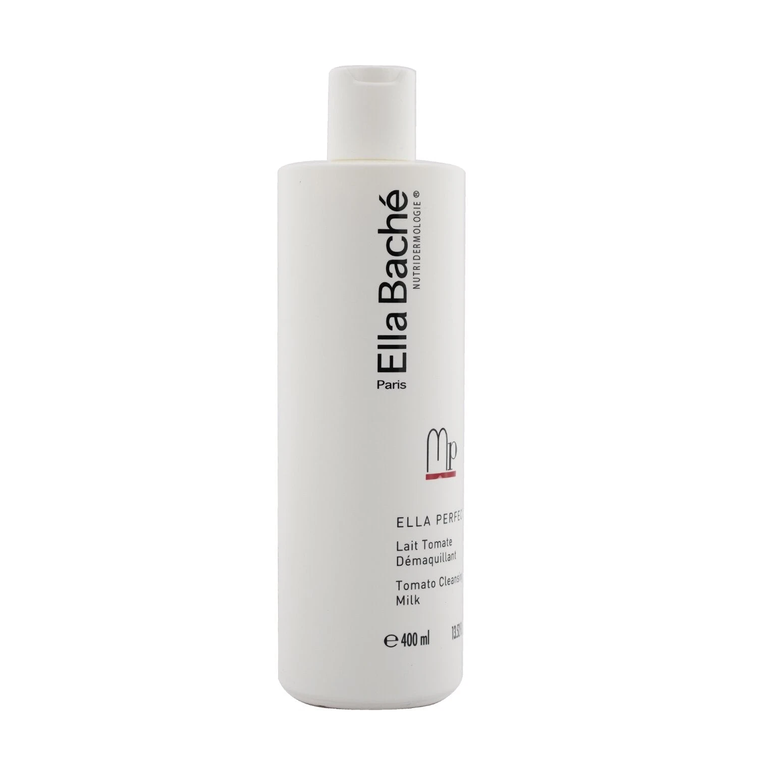 Ella Bache Ella Perfect Tomato Cleansing Milk (Salon Size) 400ml/13.52oz 4 Ella Bache Ella Perfect Tomato Cleansing Milk (Salon Size) 400ml/13.52oz - Image 2