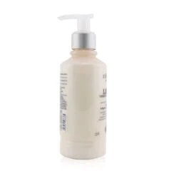L'Occitane Facial Make-Up Remover - Cleansing Milk (For All Skin Types, Even Sensitive) 200ml/6.7oz -Clari Beauty Shop 24668230701 2