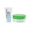 Peter Thomas Roth Drench & De-Tox 2-Piece Kit: Hydrating Moisturizer 20ml + Cucumber Eye Patches 15pairs 2pcs -Clari Beauty Shop 24670629214