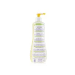Mustela Cleansing Oil 500ml/16.9oz -Clari Beauty Shop 24721223903 2