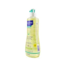 Mustela Stelatopia Cleansing Oil 500ml/16.9oz -Clari Beauty Shop 24721323903 1