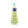 Mustela Stelatopia Cleansing Oil 500ml/16.9oz 1 Mustela Stelatopia Cleansing Oil 500ml/16.9oz -Clari Beauty Shop 24721323903 FULL