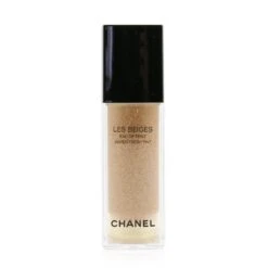 Chanel Les Beiges Eau De Teint Water Fresh Tint - # Light 30ml/1oz -Clari Beauty Shop 24741080202 1