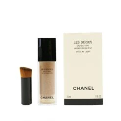 Chanel Les Beiges Eau De Teint Water Fresh Tint - # Light 30ml/1oz -Clari Beauty Shop 24741080202 2