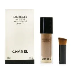 Chanel Les Beiges Eau De Teint Water Fresh Tint - # Light 30ml/1oz -Clari Beauty Shop 24787380202 2