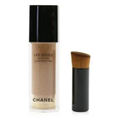 Chanel Les Beiges Eau De Teint Water Fresh Tint - # Light 30ml/1oz -Clari Beauty Shop 24787380202