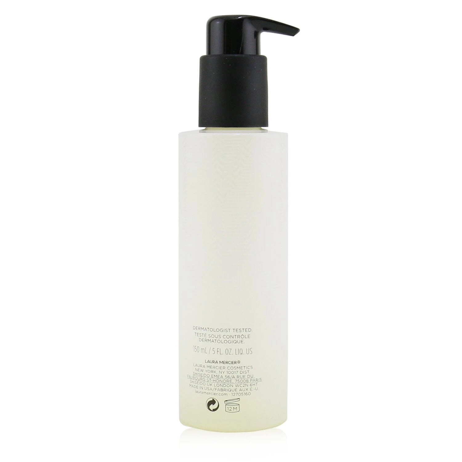 Laura Mercier Conditioning Cleansing Oil 150ml/5oz 5 Laura Mercier Conditioning Cleansing Oil 150ml/5oz - Image 3
