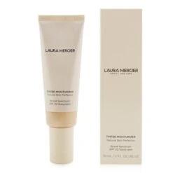 Laura Mercier Tinted Moisturizer Natural Skin Perfector SPF 30 - # 1W1 Porcelain 50ml/1.7oz