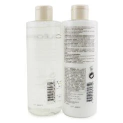 DECLÉOR Decleor Aroma Cleanse Prep & Finish Cleansing Duo: Essential Cleansing Milk 400ml+ Essential Tonifying Lotion 400ml 2pcs 7 DECLÉOR Decleor Aroma Cleanse Prep & Finish Cleansing Duo: Essential Cleansing Milk 400ml+ Essential Tonifying Lotion 400ml 2pcs -Clari Beauty Shop 24940685914 2