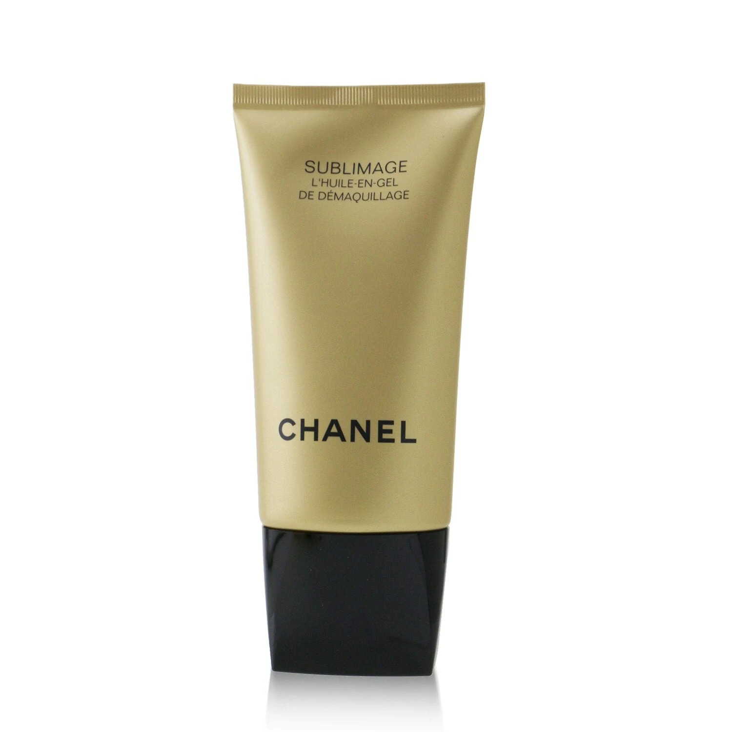 Chanel Sublimage Ultimate Comfort & Radiance-Revealing Gel-To-Oil Cleanser 150ml/5oz 3 Chanel Sublimage Ultimate Comfort & Radiance-Revealing Gel-To-Oil Cleanser 150ml/5oz