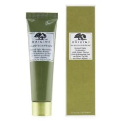 Origins Plantscription Retinol Night Moisturizer With Alpine Flower 30ml/1oz