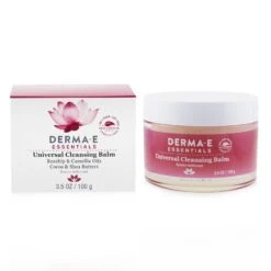 Derma E Essentials Universal Cleansing Balm 100g/3.5oz