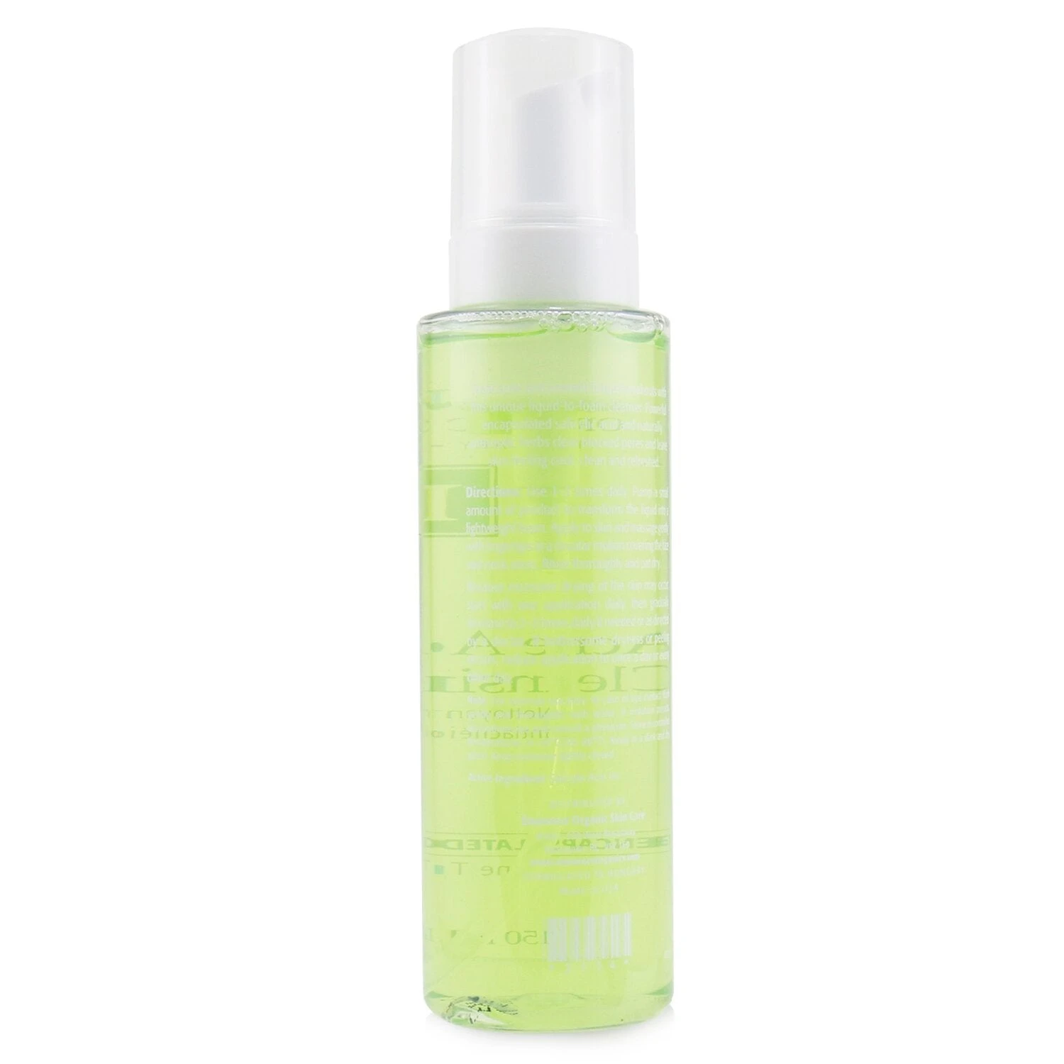 Eminence Acne Advanced Cleansing Foam 150ml/5oz 5 Eminence Acne Advanced Cleansing Foam 150ml/5oz - Image 3