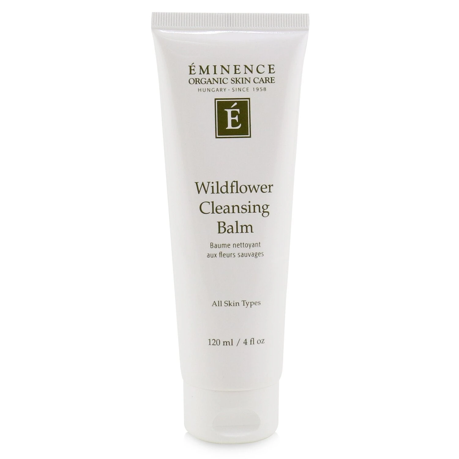 Eminence Wildflower Cleansing Balm 120ml/4oz 3 Eminence Wildflower Cleansing Balm 120ml/4oz