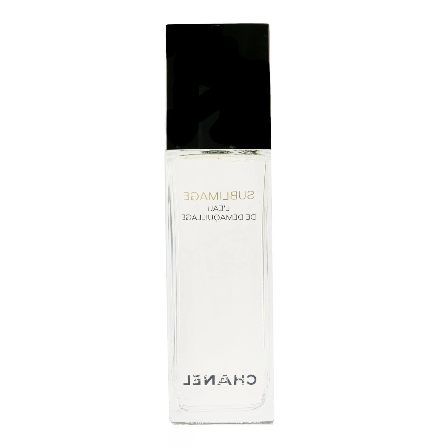 Chanel Sublimage L'Eau De Demaquillage Refreshing & Radiance-Revealing Cleansing Water 125ml/4.2oz 5 Chanel Sublimage L'Eau De Demaquillage Refreshing & Radiance-Revealing Cleansing Water 125ml/4.2oz - Image 3