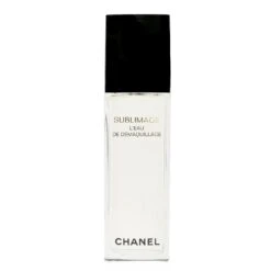 Chanel Sublimage L'Eau De Demaquillage Refreshing & Radiance-Revealing Cleansing Water 125ml/4.2oz